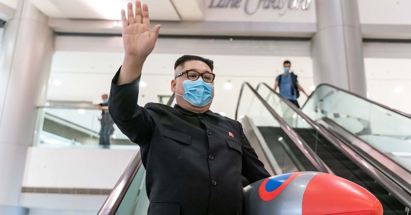 Is Kim Jong-un dead? Rumors resurface on the Internet after reports say the North Korean leader is in a coma
