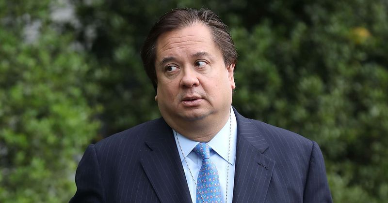 What is the Lincoln Project, how will the initiative be affected after founder George Conway's exit?