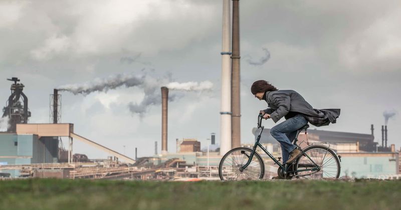 Northern hemisphere saw 'bad ozone' levels rise in last 20 years despite emission cap in North America, Europe