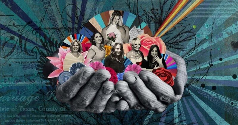 'Love Fraud': Conman Richard Scott Smith's disgruntled seven wives hire a bounty hunter to track him down