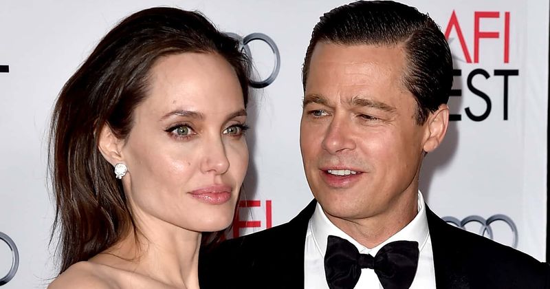 Angelina Jolie still has love-hate relationship with Brad Pitt and doesn't want divorce case to end, says source