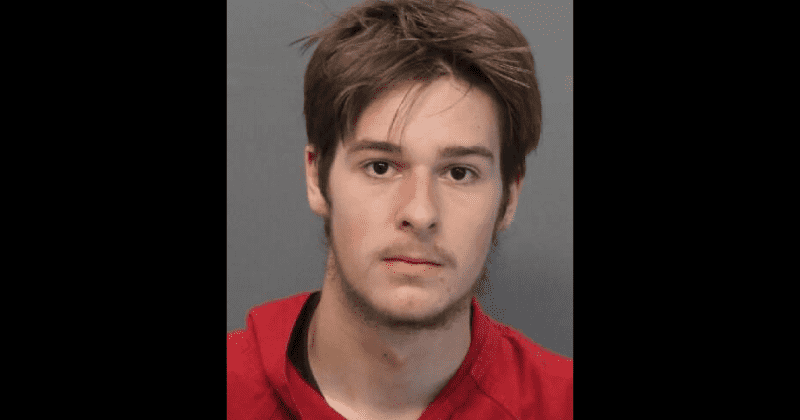 Georgia teen with autism chokes mom to death, drags body out of camera view as dad watches on home security video