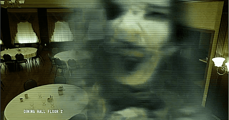 'Hotel Paranormal' Episode 10: Malicious spirits that once checked in but never left terrorize guests and staff