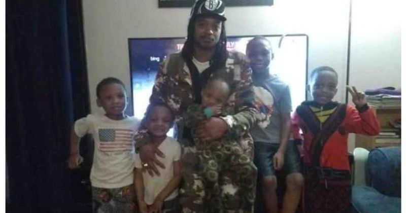 Justice for Jacob Blake: 29-year-old Wisconsin victim stable, Internet helps raise over $436K of $500K goal