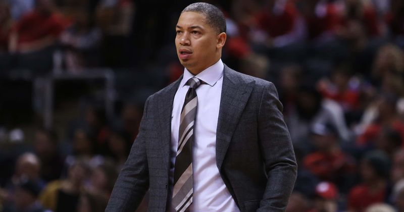 Brett Brown exit: Who is Tyronn Lue, the rumored Philadelphia 76ers head coach candidate?