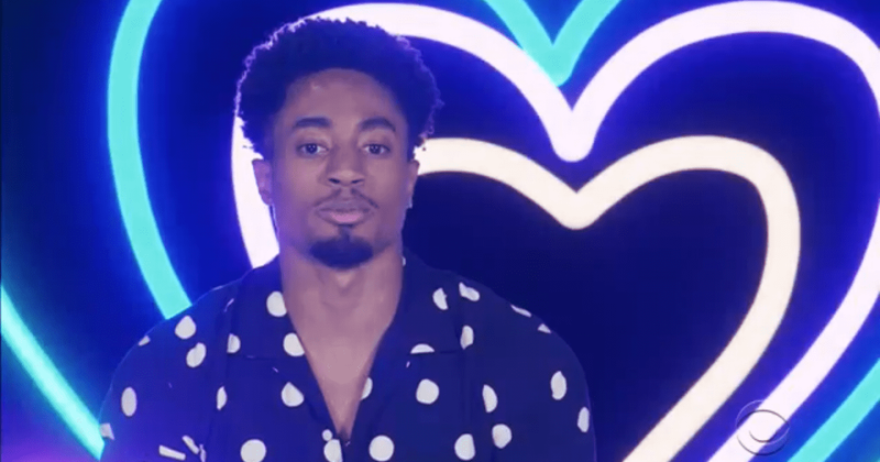 'Love Island' Season 2: Is Tre canceled? Fans want him voted out after his racist tweets resurface