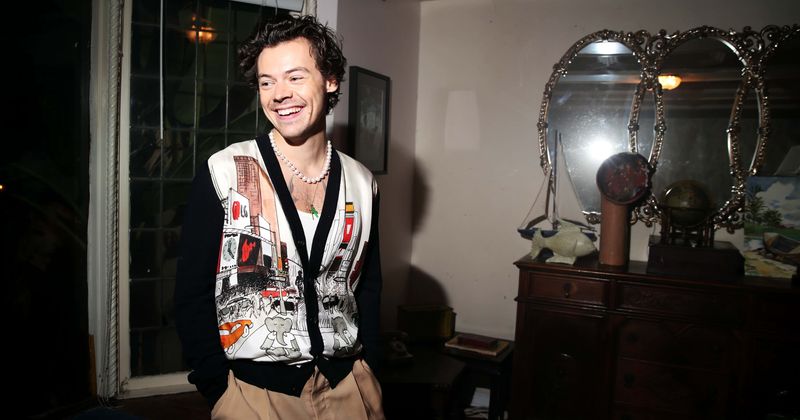 Who is Helene Pambrun? Here's why Harry Styles fans are obsessed with photos clicked by the French photographer