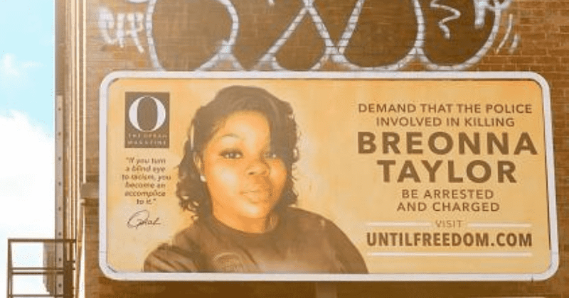 '#SayHerName, Justice for Breonna Taylor': Release date, plot, creators and all you need to know about the BET news special