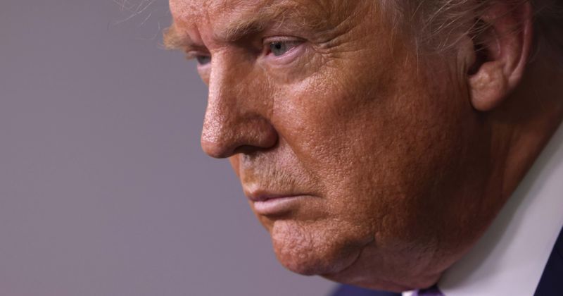 'Unfit: The Psychology of Donald Trump': Release date, plot, trailer and all you need to know about docu decoding POTUS's mind