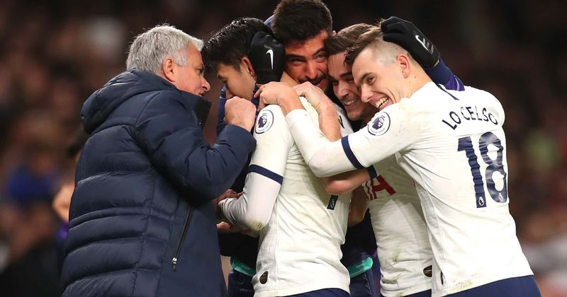 'All or Nothing: Tottenham Spur' Review: How Jose Mourinho's arrival pulled Harry Kane and team from the mire