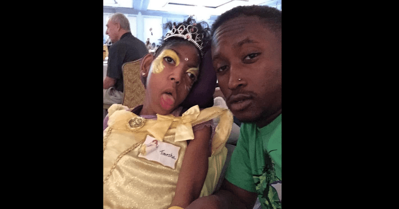Detroit mom of special needs woman 'devastated' after daughter who was declared dead opened eyes in funeral home
