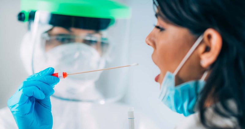 People exposed to Covid-19 but without symptoms don't need tests, says CDC but experts call move 'dangerous'