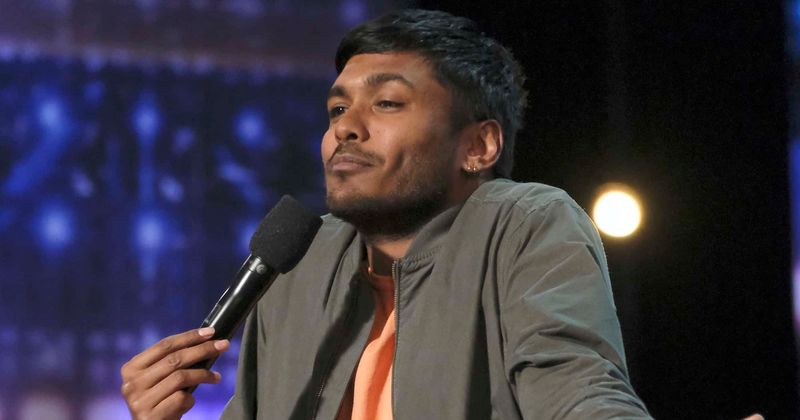 'America's Got Talent' Season 15: Usama Siddiquee's act offends viewers, branded 'racist, sexist and unfunny'