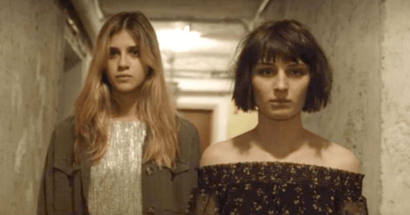 'Baby' Season 3 Preview: Italian show, loosely based on Baby Squillo scandal, depicts teen prostitution tale