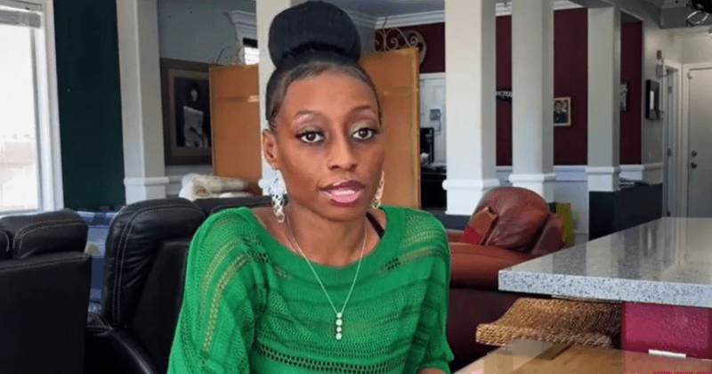 'Doubling Down with the Derricos': Karen fears getting a nanny as she worries the society might judge her