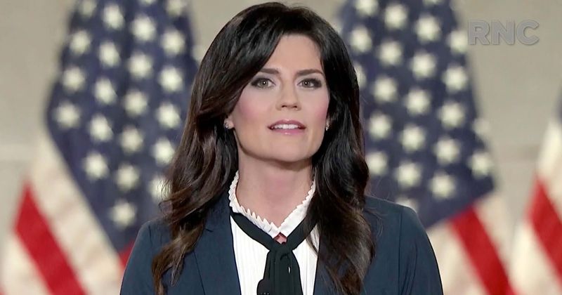 RNC 2020: Billy Graham's granddaughter Cissie Graham Lynch slammed for 'anti-gay, anti-trans' stance