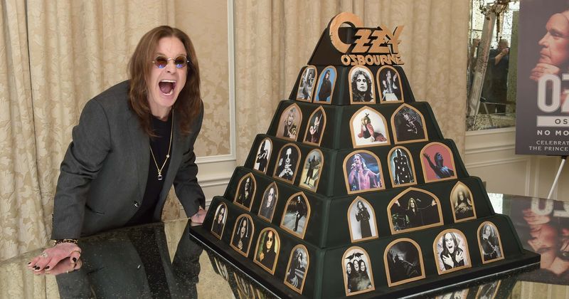 'Biography: The Nine Lives of Ozzy Osbourne': Release date, plot, cast, trailer and all you need to know about docu on the rock legend