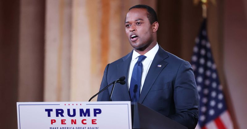 RNC 2020: Daniel Cameron brings up Breonna Taylor to drum up support, Angry Internet says 'he's done nothing'