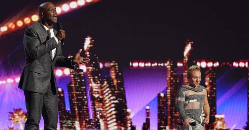 'America's Got Talent' Quarter-final Results: Alan Silva, Max Major and Cristina Rae among acts in semi-finals