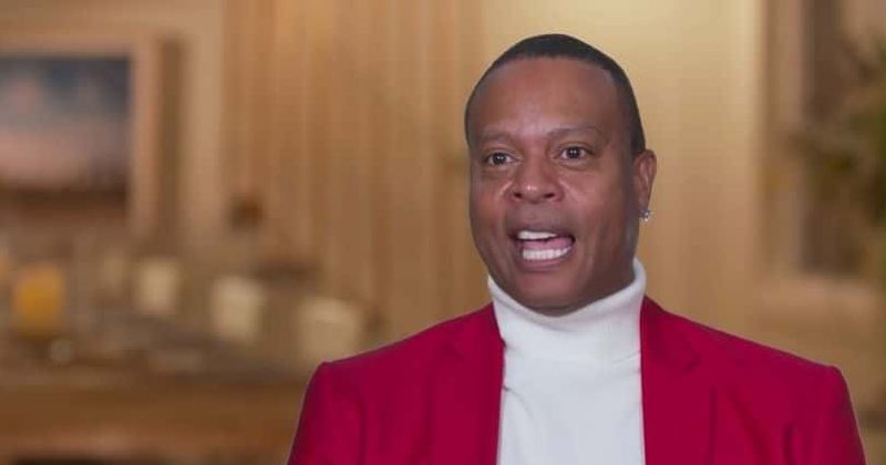 'Marrying Millions': Was Rodney's mother shocked that he's dating a woman? Fans can't wait for him to come out