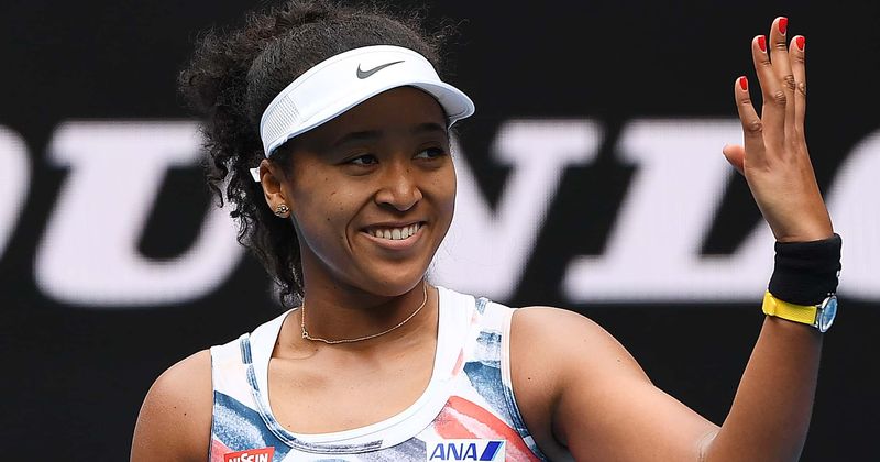 Jacob Blake Shooting: Semifinalist of W&S Open Naomi Osaka protests, tourney pauses play