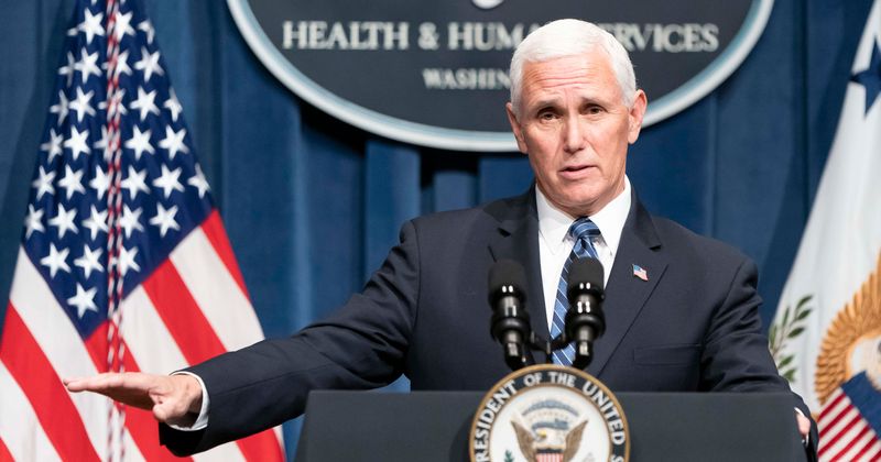 RNC 2020: Pence slammed for 'lying' about Dave Patrick Underwood's murder, what was Boogaloo Boys' connection?