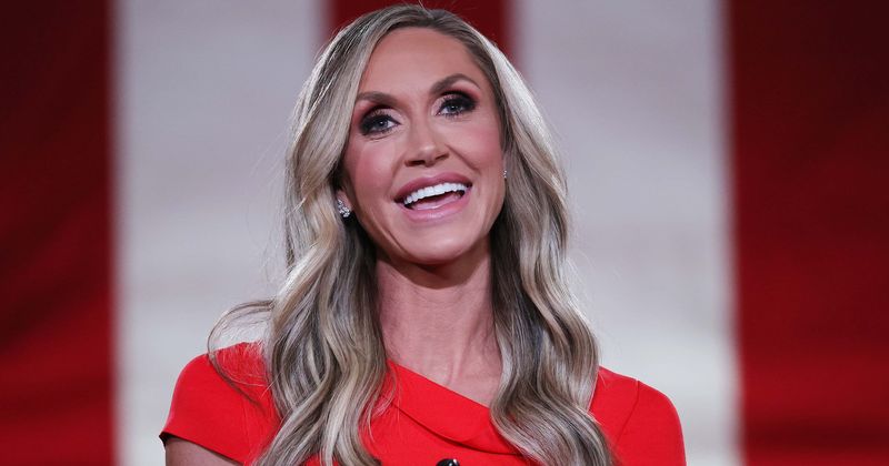 Lara Trump misquotes Abraham Lincoln in RNC speech, Internet says 'hire better researchers'