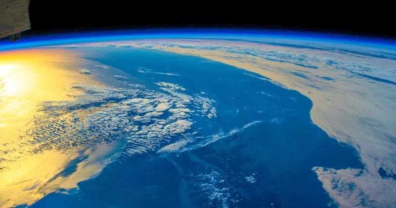 Where did Earth's water come from? New study suggests it could have originated from a rare type of meteorite