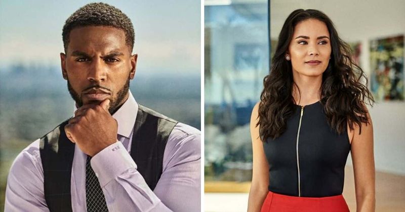 'Love & Listings' Season 2 Finale Preview: Sam tries to fix things with Zac, Sarah believes Andrew cheated again
