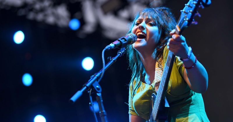 'Whole New Mess' Review: Angel Olsen bares her soul and scars on this intimate precursor to 'All Mirrors'