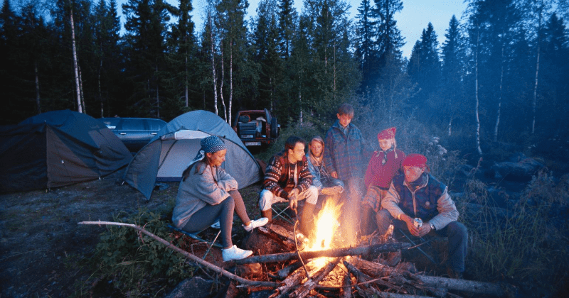 4 camps prevented Covid-19 outbreak in over 1K people via testing, here's what schools can learn from findings