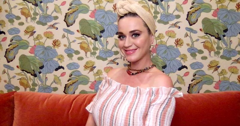 Katy Perry announces release of highly-anticipated 'Smile', excited fans call it 'album of the decade'