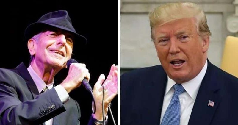 Trump slammed as Leonard Cohen song plays after his RNC speech, here are interesting facts about ‘Hallelujah’