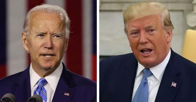 Biden hits back as Trump calls him 'the destroyer' at RNC 2020 speech, says 'he abandoned the American people'