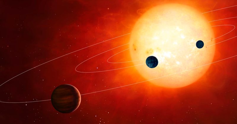 Artificial Intelligence discovers 50 exoplanets, can be trained for future planet-hunting missions: Experts
