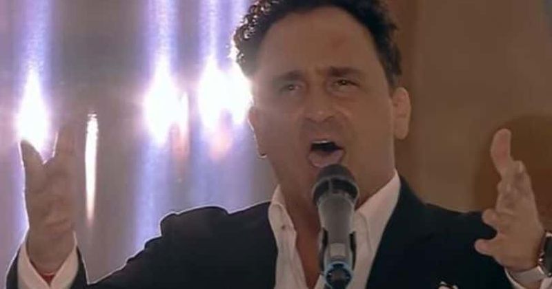 Who is Christopher Macchio? Here's all about the opera singer who gave viewers 'goosebumps' at RNC 2020