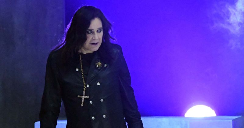 'Biography: The Nine Lives of Ozzy Osbourne' Preview: Dizzying array of spectacles from the iconic rockstar's life