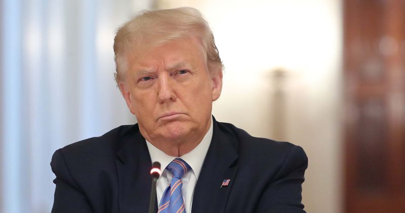 MGM Resorts International to lay off 18,000 jobs, Internet blames POTUS: 'Nobody bankrupts casinos like Trump'