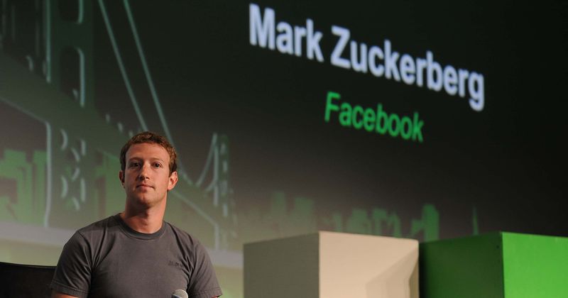#DeleteFacebook trend after Mark Zuckerberg calls failure to remove Kenosha militia page ‘operational mistake’