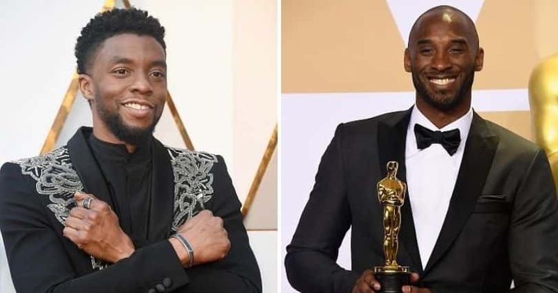 First Kobe Bryant and now Chadwick Boseman: How 2020 stole two icons