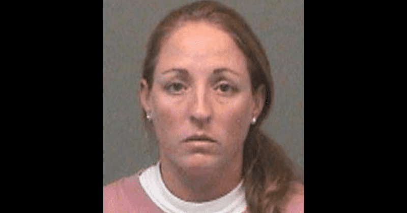 New Jersey 'coolest' Catholic teacher who had sex with 17-year-old student more than 60 times gets arrested
