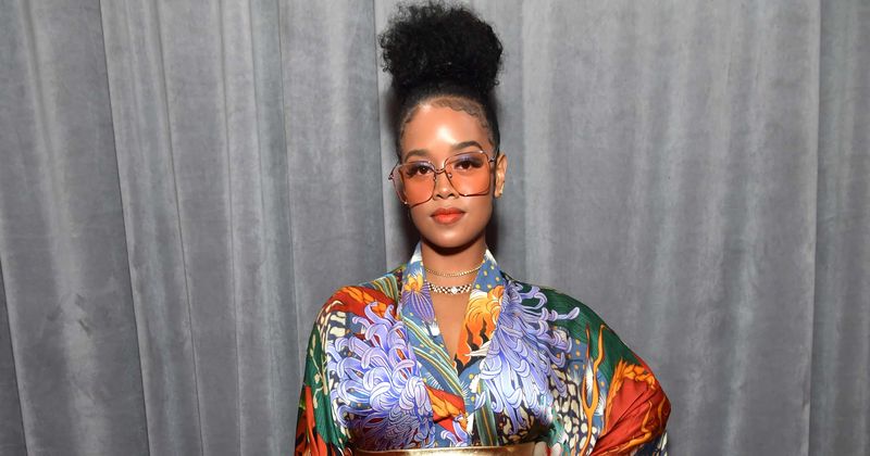 MTV VMAs 2020: H.E.R's 'I Can't Breathe' wins Video for Good, fans say it's well deserved as 'BLM is important'