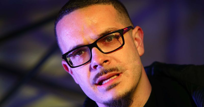 Shaun King accused of using Chadwick Boseman's death to sell books, here's a look at his past controversies