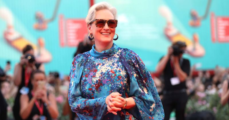 Who is Charles Harrison Streep? Meryl Streep's nephew charged with assault, strangulation after road rage incident