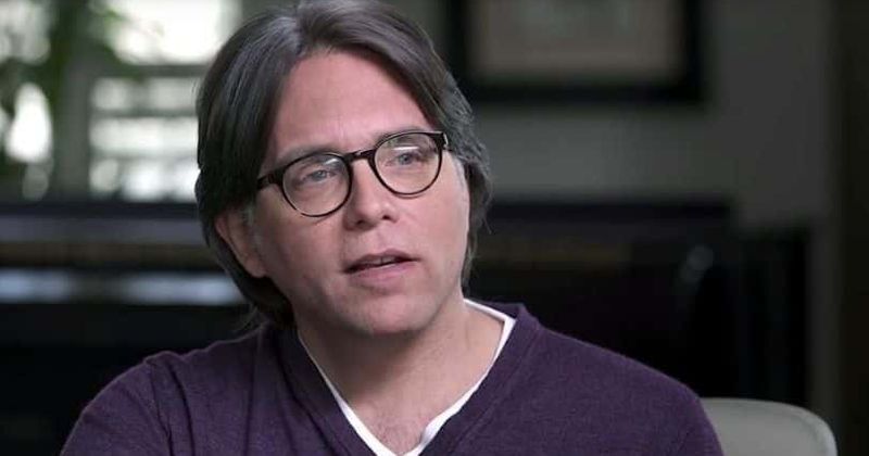 'The Vow' Episode 8: How Keith Raniere used Society of Protectors and Jness to set the foundations of sex cult