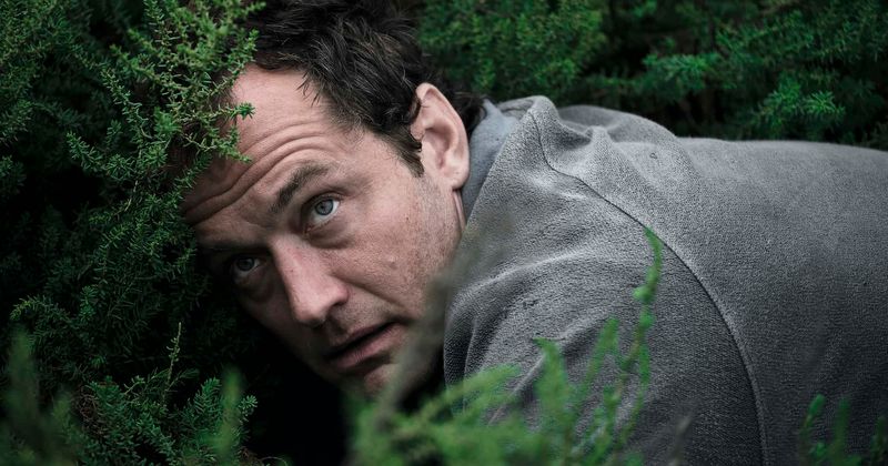 'The Third Day': Meet Jude Law, Katherine Waterston, Naomie Harris and rest of the cast of HBO's new thriller