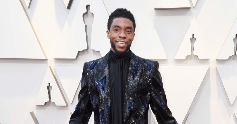Chadwick Boseman final tweet most-liked ever on Twitter with 7.7M loves, platform lauds 'tribute fit for a king'