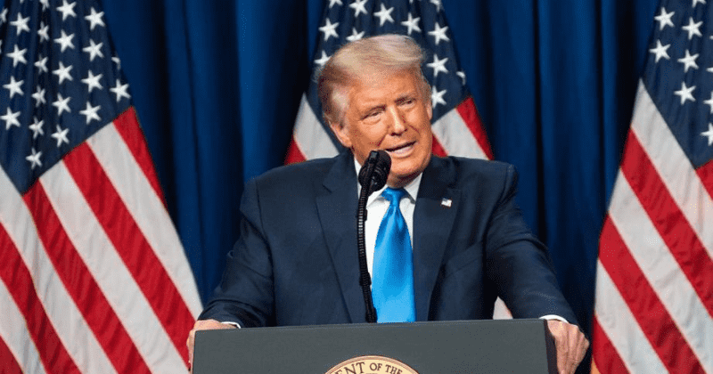 #InsurrectionAct trends as Trump supporters urge him to invoke infamous Act used in LA riots: 'Enough is enough'