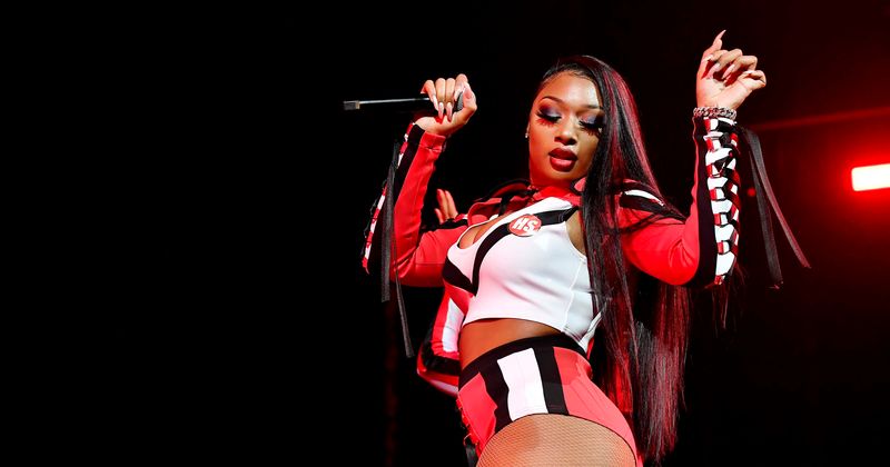MTV VMAs 2020: Megan Thee Stallion wins Best Hip-Hop award for ‘Savage’, Internet says she 'ended the men'