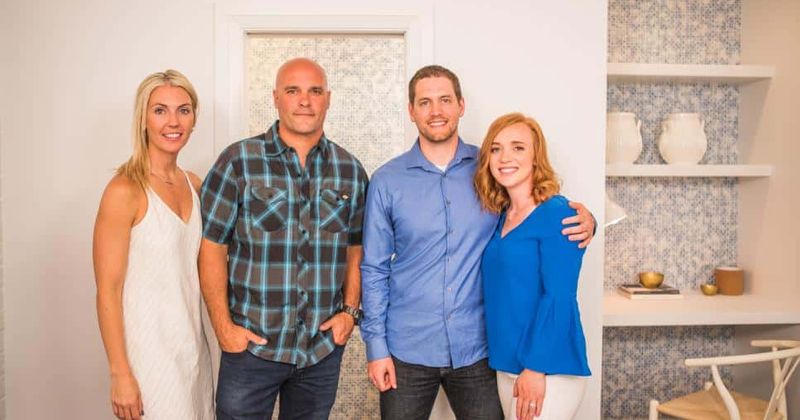 'Renovation, Inc': James and Lisa paid $200,000 over home's asking price, Internet asks 'who are these people'
